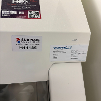 Telstar Bio Vanguard Green Line Safety Cabinet image 0